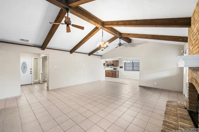 $375,000 | 5523 King Richard Street, San Antonio, TX 78229