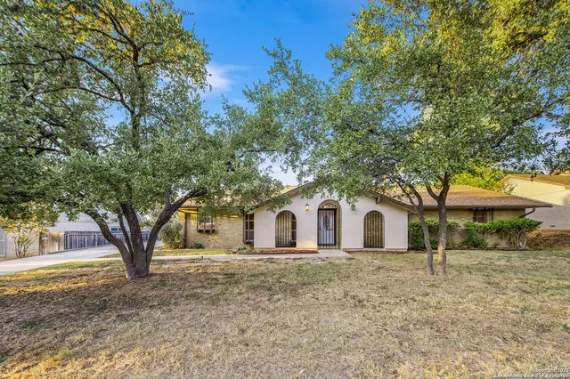 $375,000 | 5523 King Richard Street, San Antonio, TX 78229