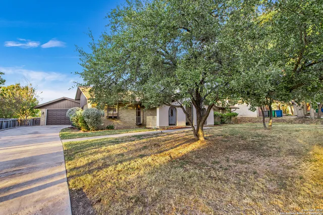 $375,000 | 5523 King Richard Street, San Antonio, TX 78229