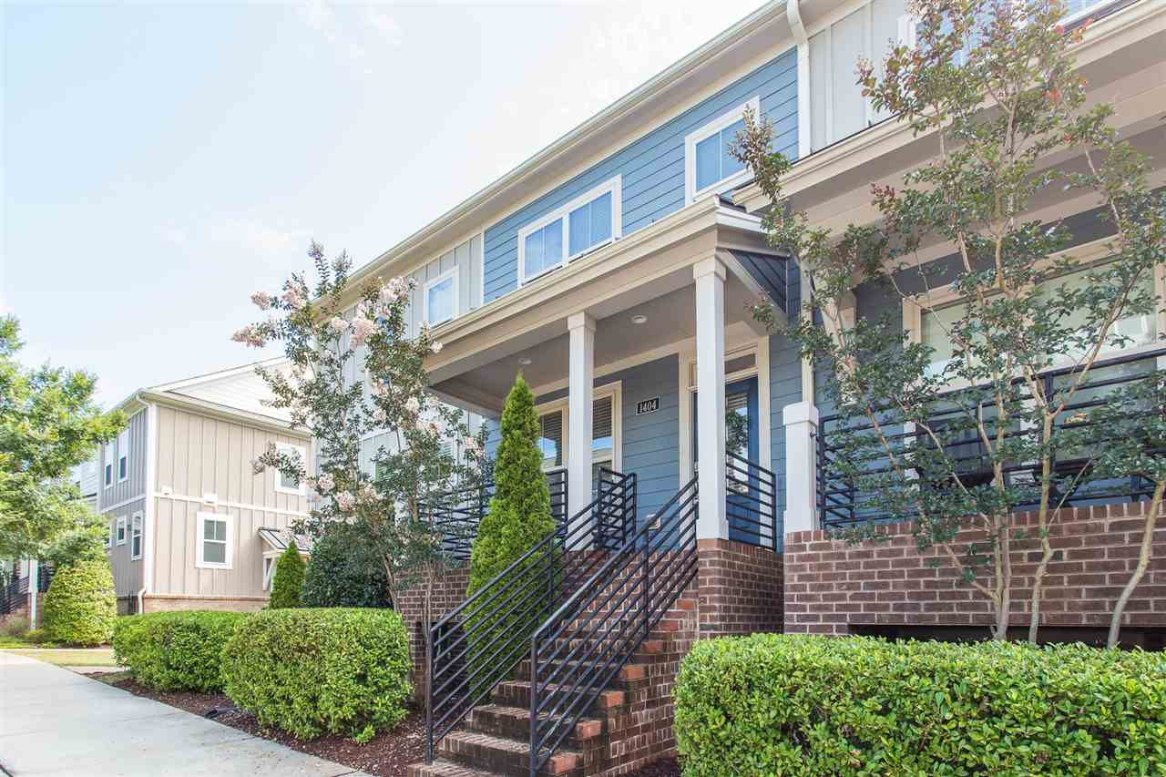 1404 Crafton Way Raleigh, NC 27607 - Photo 1 of 28 Photo 1
