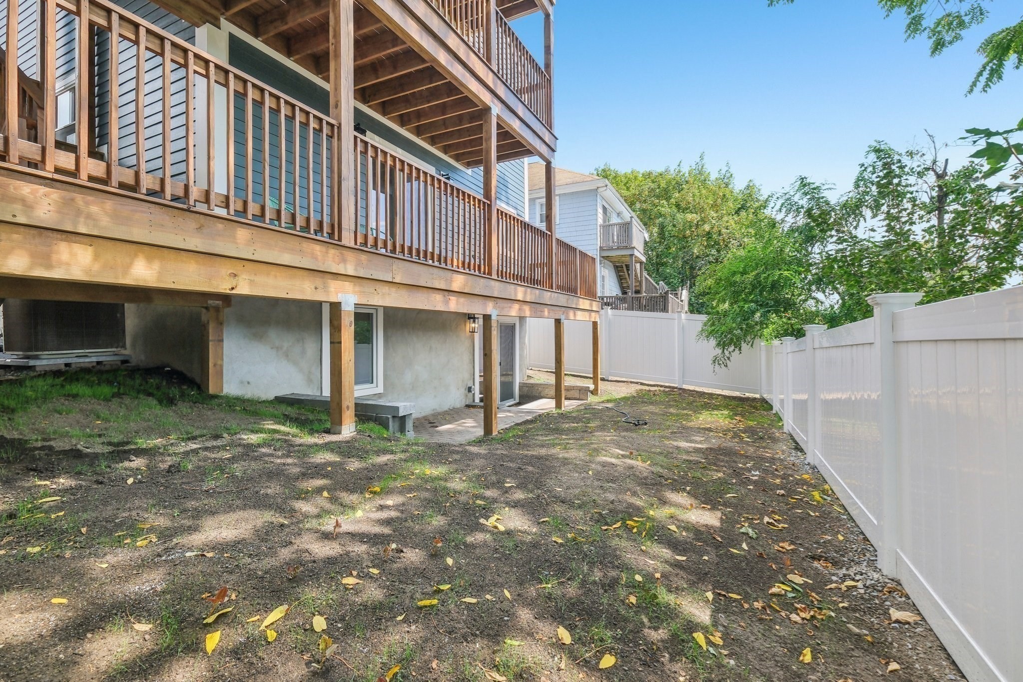 34 Larch Street, Unit 34 Boston, MA 02135 - Photo 36 of 40 Gallery Image 36