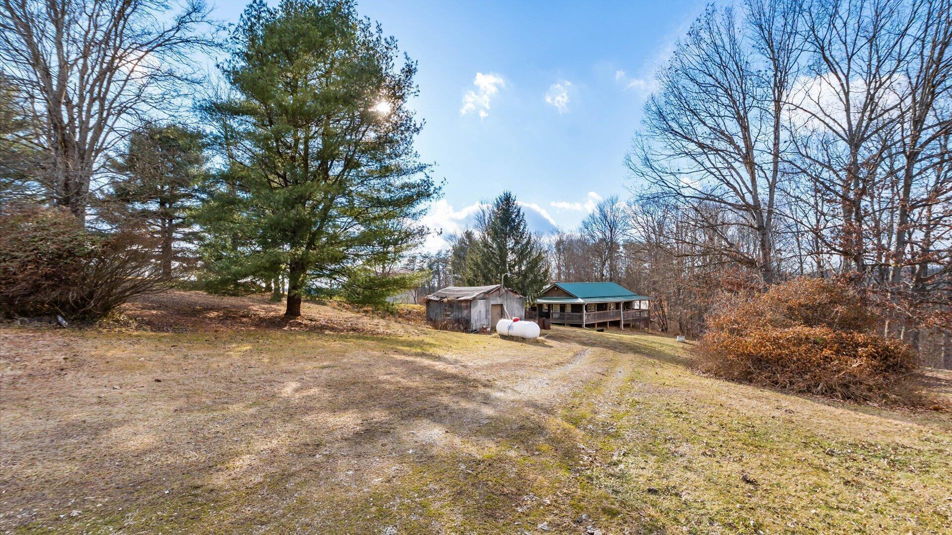85 Turkey Hollow Road Cutler, OH 45724 - Photo 31 of 45 32-zj 85 Turkey Hollow Rd057-2