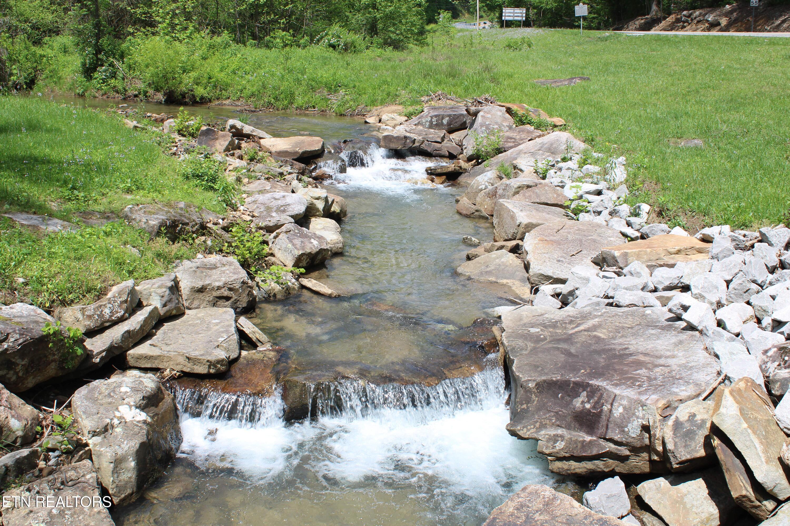 Lower Eagles Nest Road Crab Orchard, TN 37723 - Photo 16 of 18 Lot 7 Lower's Eagles Nest pic 10-min