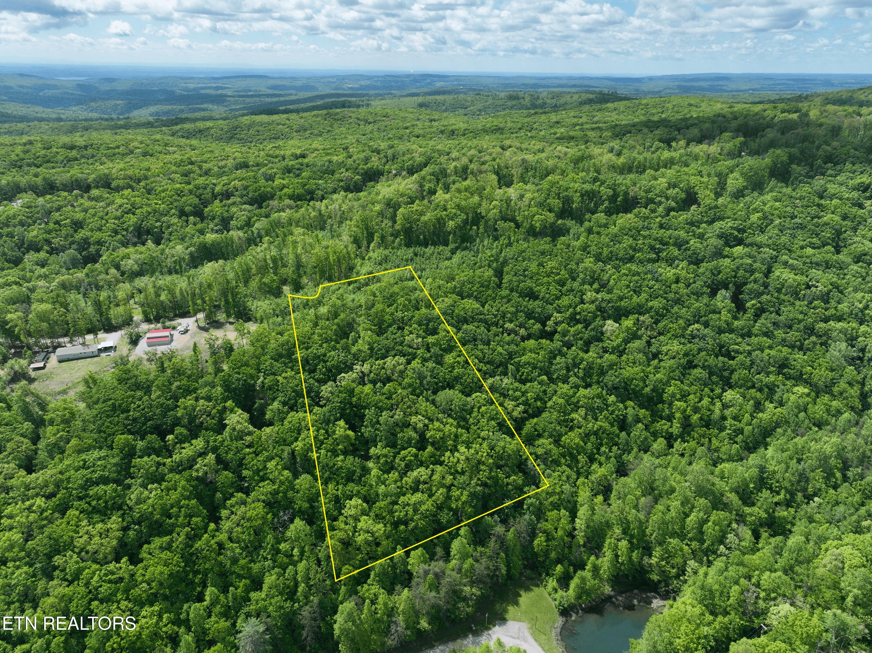 Lower Eagles Nest Road Crab Orchard, TN 37723 - Photo 2 of 18 Lot 7 Lower's Eagles Nest pic 7-min