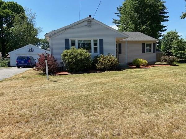 22 Hiram Avenue Springfield, MA 01119 - Photo 1 of 27 Gallery Image 1