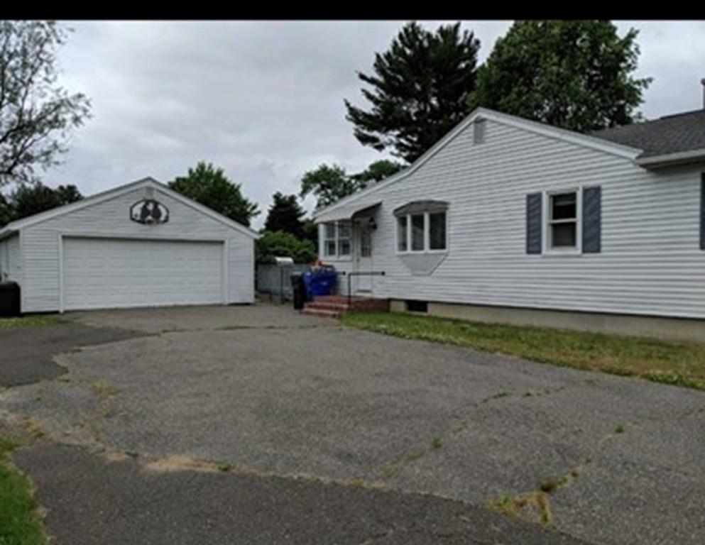 22 Hiram Avenue Springfield, MA 01119 - Photo 25 of 27 Gallery Image 25