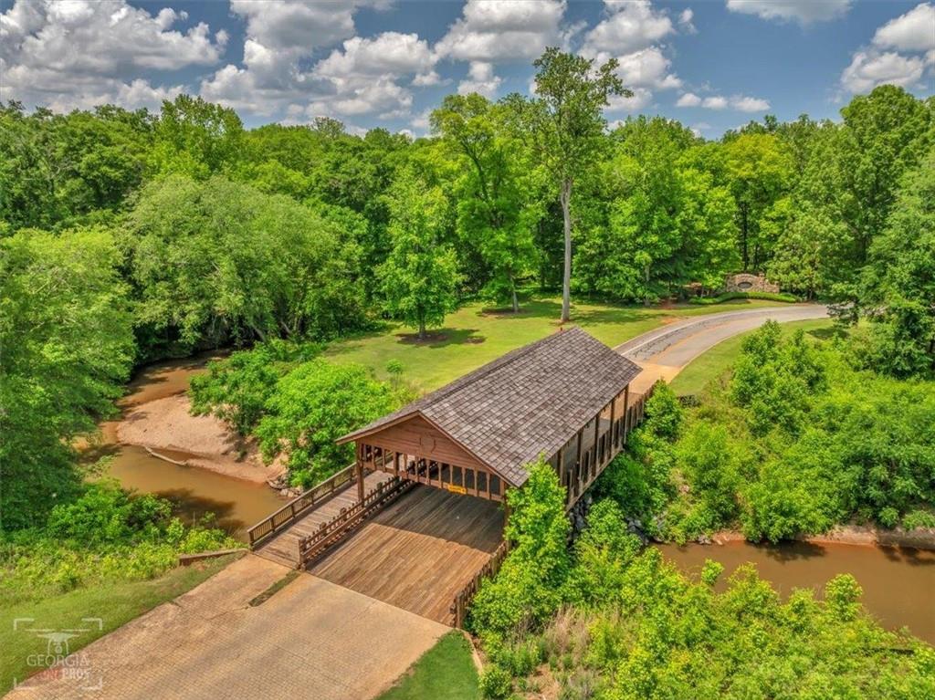 103 Heights Avenue Forsyth, GA 31029 - Photo 86 of 101