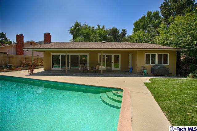 Undisclosed Address Glendale, CA 91206 - Photo 16 of 16 Additional Photo