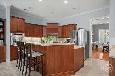 $1,125,000 | 5 Waterford Lane, Savannah, GA 31411