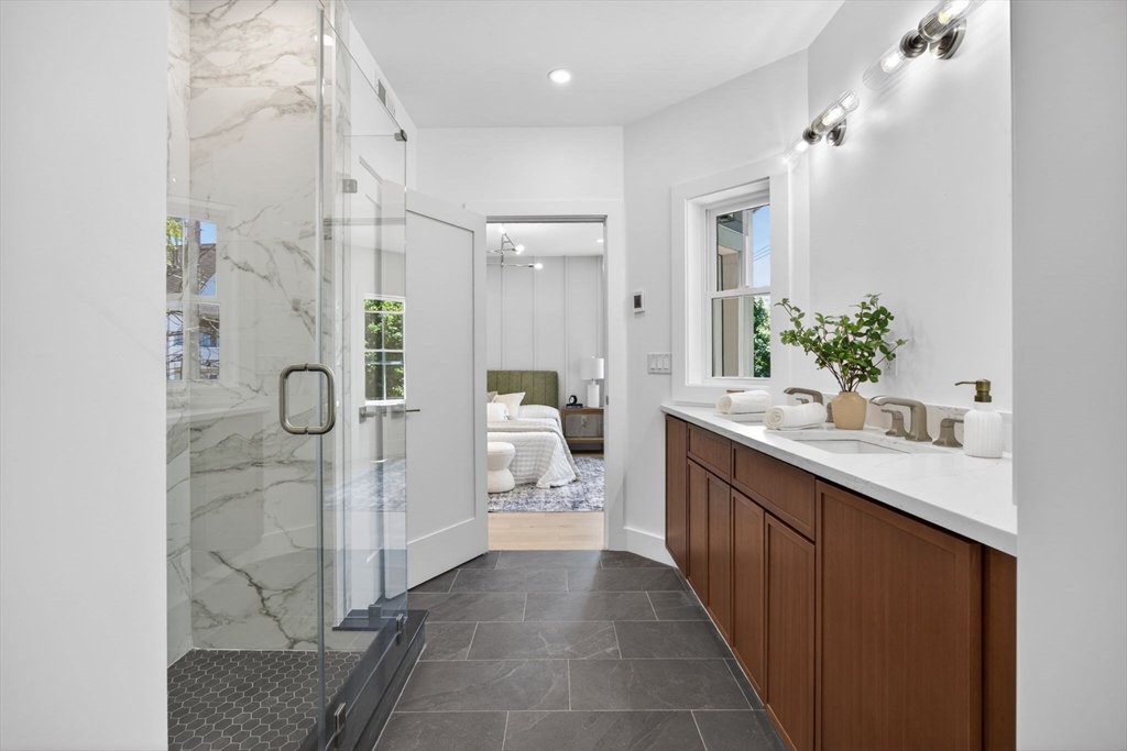 131 Hudson Street, Unit 2 Somerville, MA 02144 - Photo 21 of 32