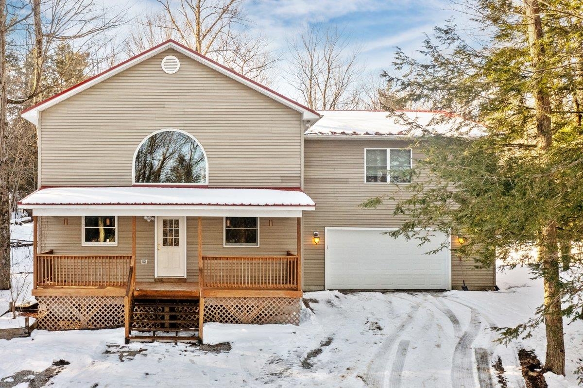 701 Jones Road Highgate, VT 05457 - Photo 1 of 40 Gallery Image 1