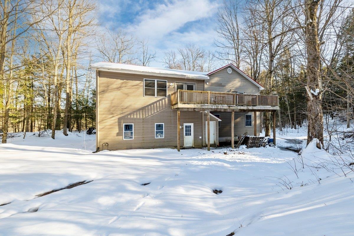 701 Jones Road Highgate, VT 05457 - Photo 13 of 40 Gallery Image 13