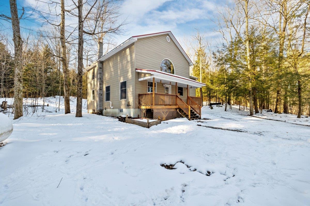 701 Jones Road Highgate, VT 05457 - Photo 2 of 40 Gallery Image 2