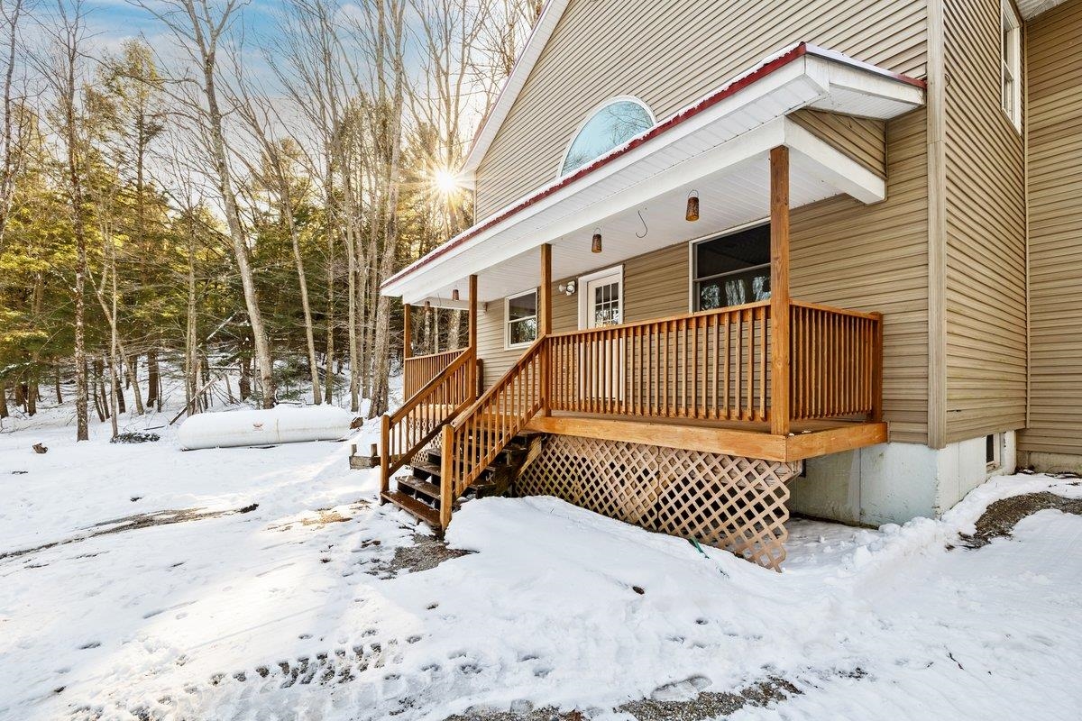 701 Jones Road Highgate, VT 05457 - Photo 3 of 40 Gallery Image 3