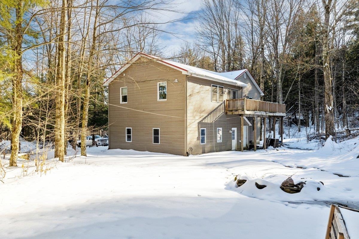 701 Jones Road Highgate, VT 05457 - Photo 40 of 40 Gallery Image 40