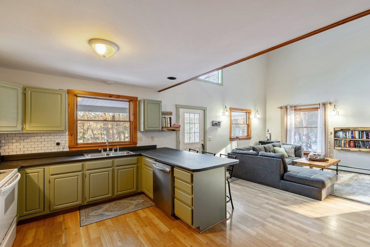 701 Jones Road Highgate, VT 05457 - Photo 9 of 40 Gallery Image 9