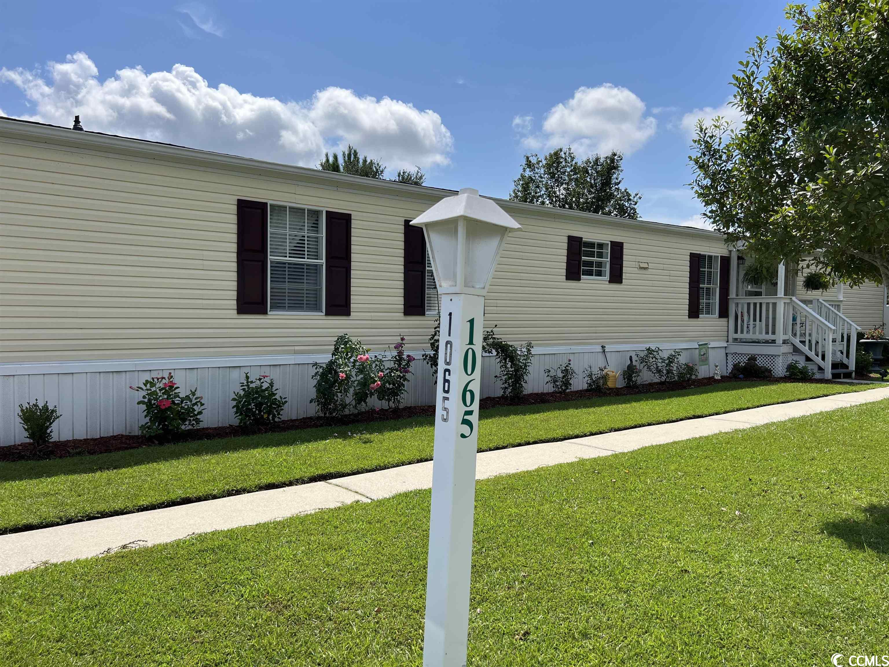 1065 Palm Drive Conway, SC 29526 - Photo 1 of 38