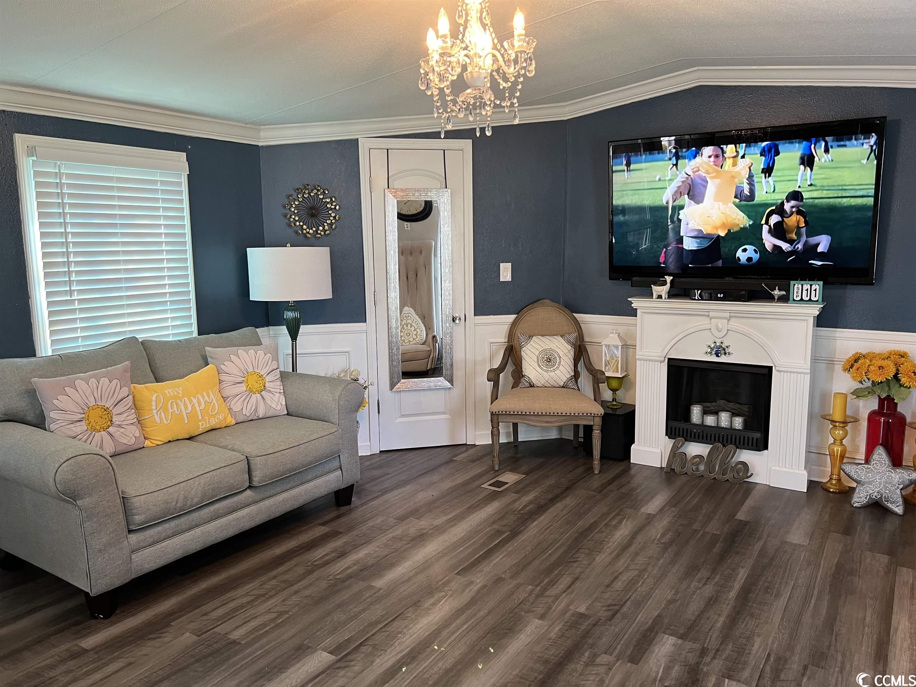 1065 Palm Drive Conway, SC 29526 - Photo 2 of 38