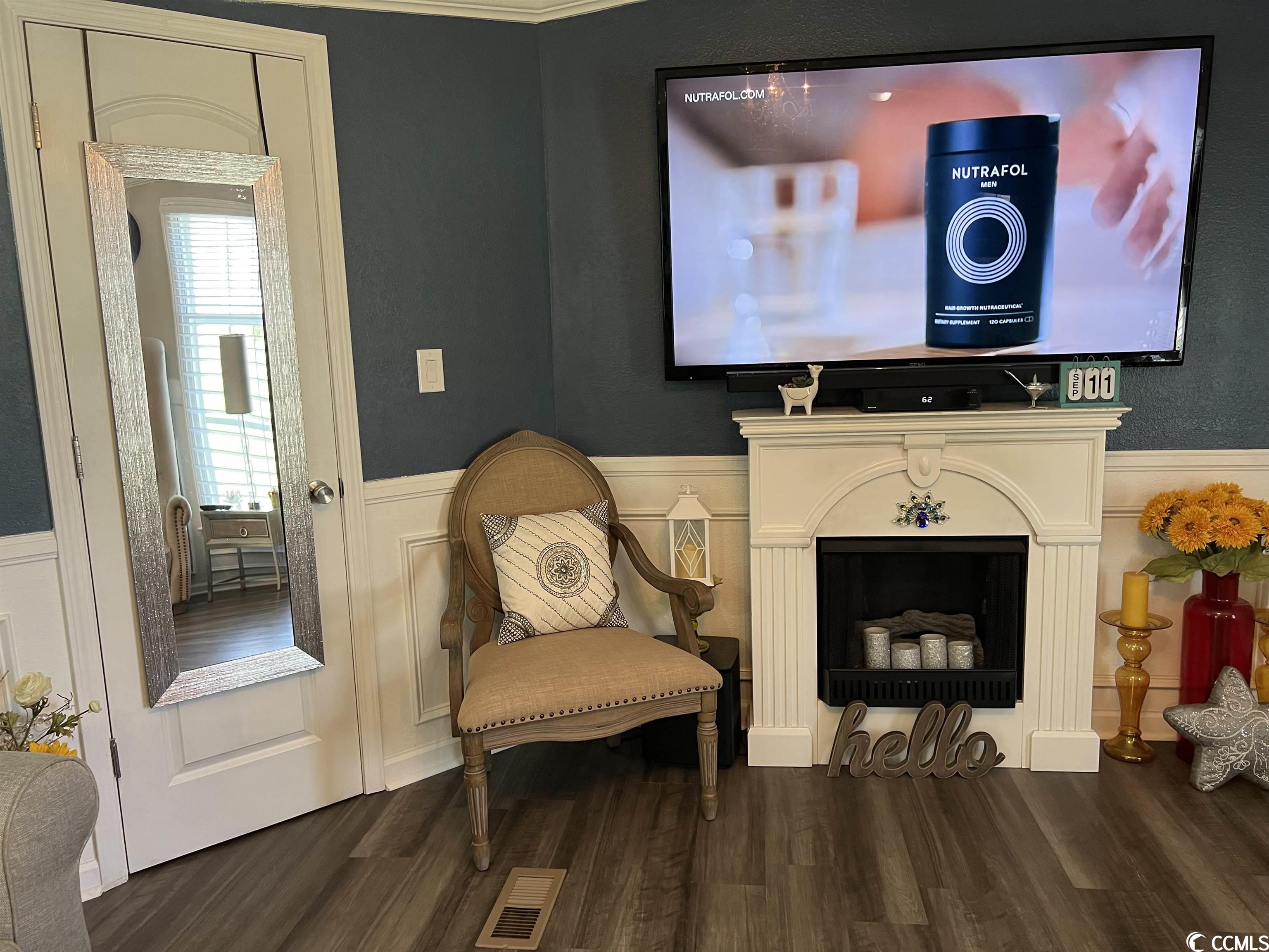 1065 Palm Drive Conway, SC 29526 - Photo 3 of 38