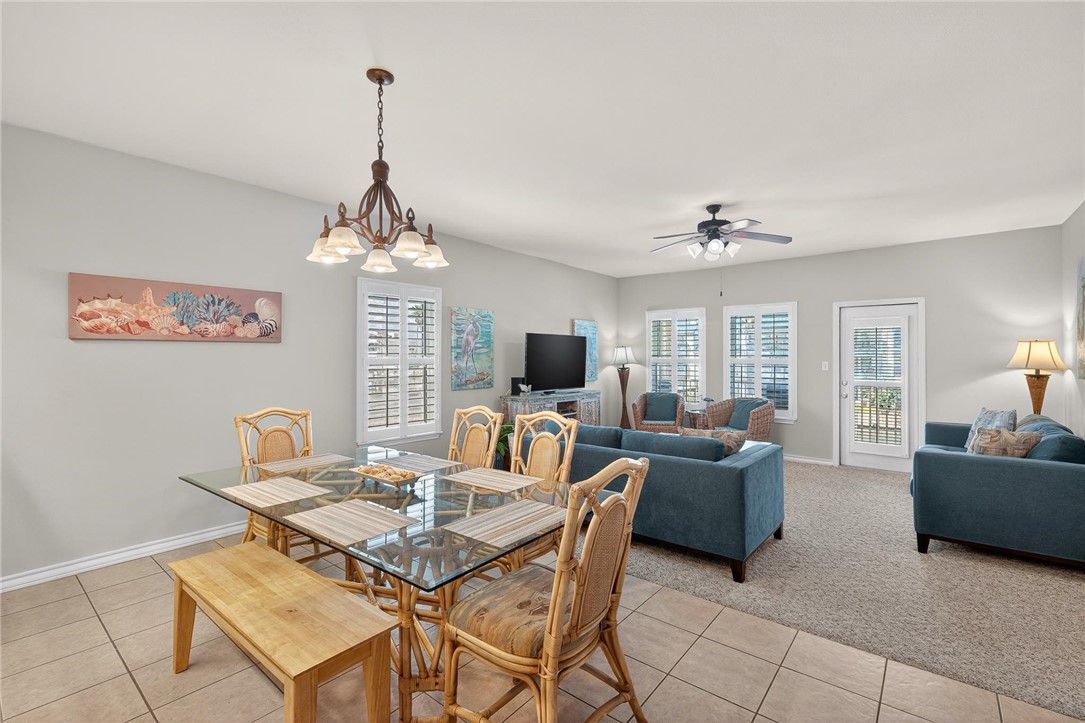 14427 Compass Street, Unit B12 Corpus Christi, TX 78418 - Photo 12 of 40