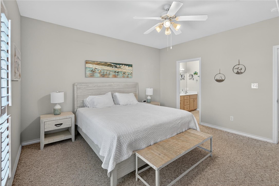 14427 Compass Street, Unit B12 Corpus Christi, TX 78418 - Photo 20 of 40