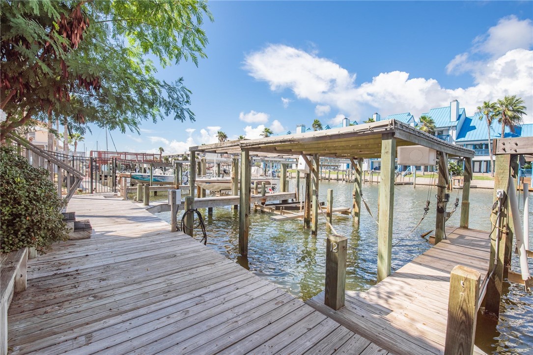 14427 Compass Street, Unit B12 Corpus Christi, TX 78418 - Photo 28 of 40