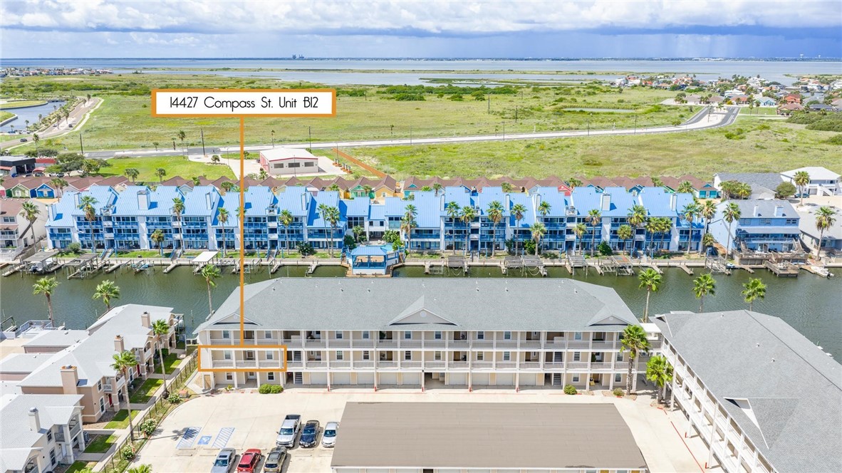 14427 Compass Street, Unit B12 Corpus Christi, TX 78418 - Photo 35 of 40