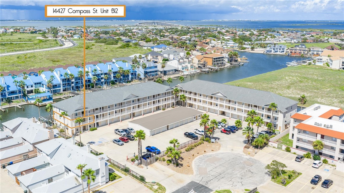 14427 Compass Street, Unit B12 Corpus Christi, TX 78418 - Photo 37 of 40