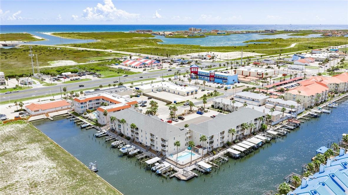 14427 Compass Street, Unit B12 Corpus Christi, TX 78418 - Photo 39 of 40