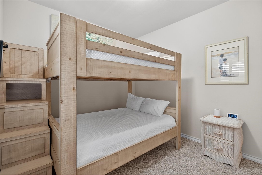 14427 Compass Street, Unit B12 Corpus Christi, TX 78418 - Photo 5 of 40 Front Bedroom