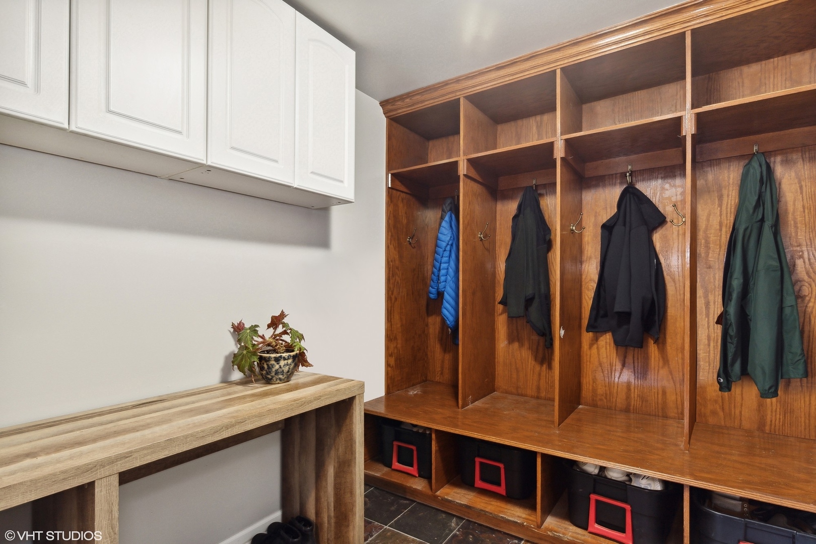 23905 West Bedlington Circle Deer Park, IL 60010 - Photo 12 of 23 a view of walk in closet with clothes and shoes