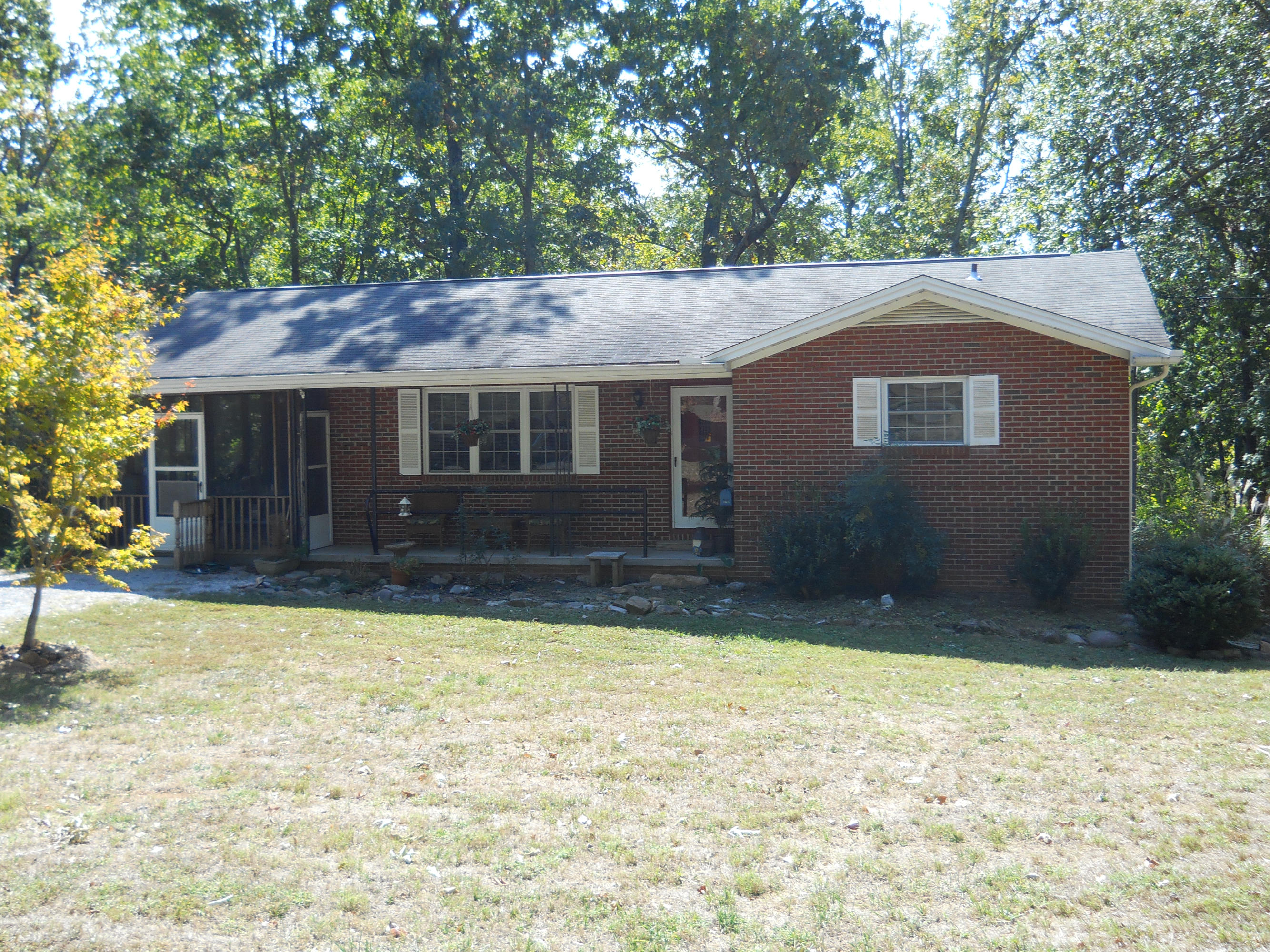 6702 Crye Road Maryville, TN 37801 - Photo 16 of 16 16