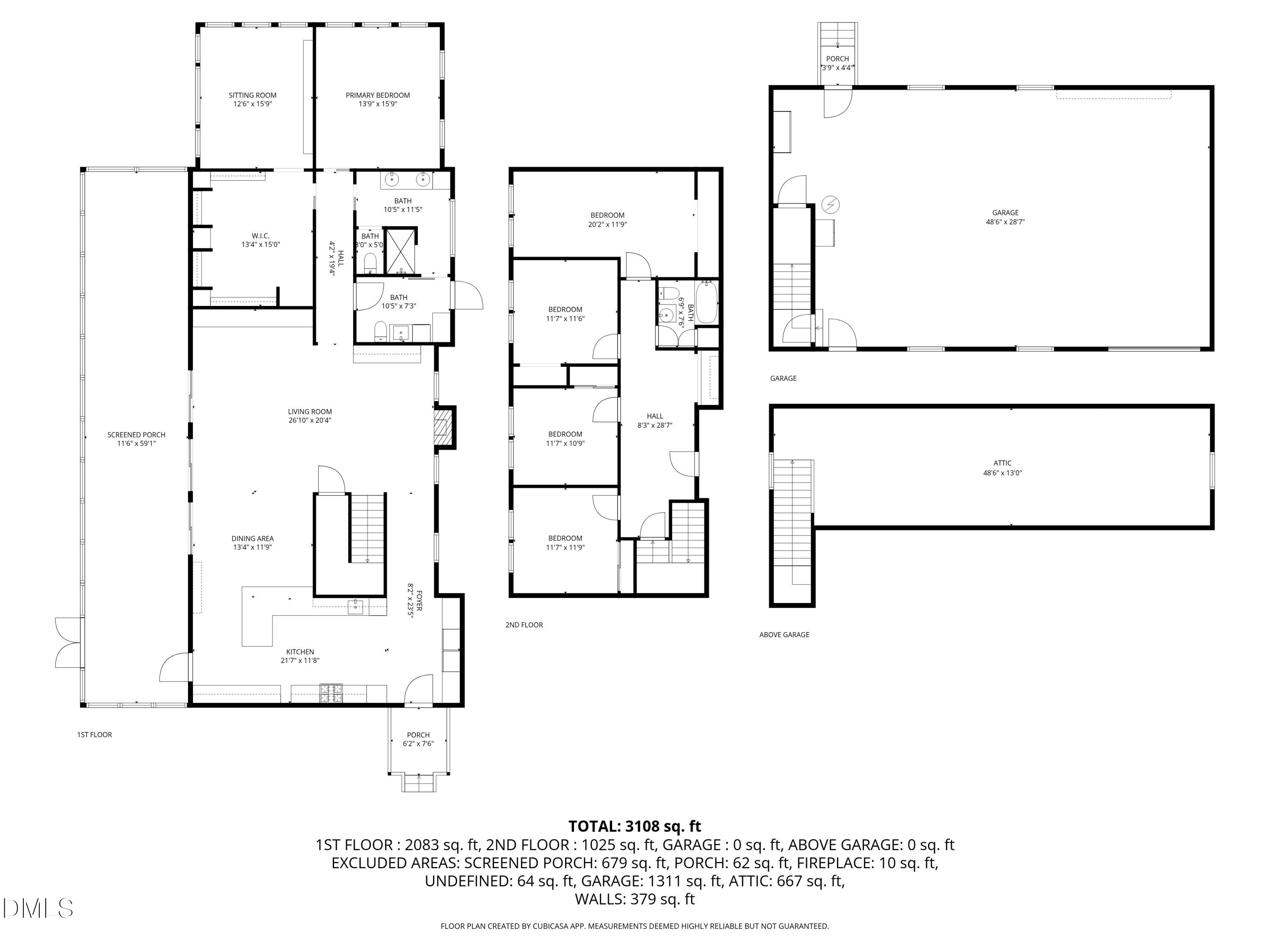 370 Robinson Ferry Road Macon, NC 27551 - Photo 85 of 85