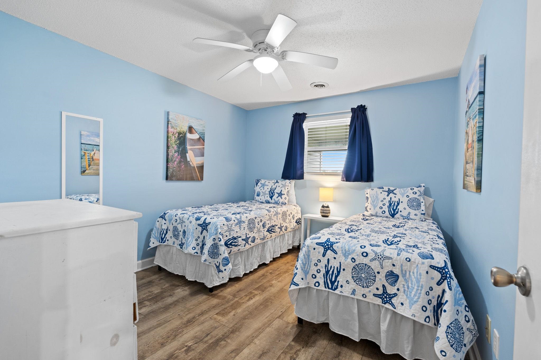 2001 Spring Street, Unit H2 North Myrtle Beach, SC 29582 - Photo 18 of 24