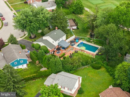 $895,000 | 217 Hemlock Lane, Springfield, PA 19064