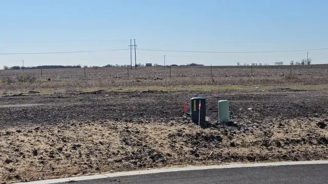 a close up of a street sign