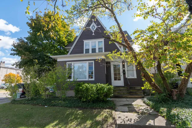 $160,000 | 301 West Jackson Boulevard, Elkhart, IN 46516