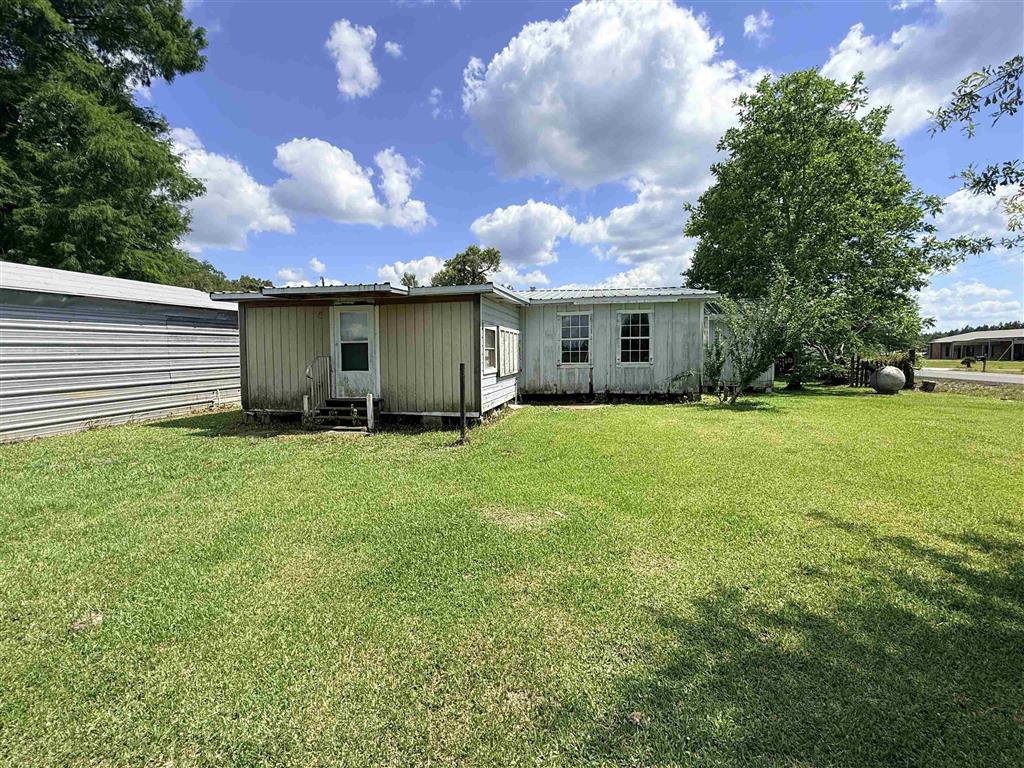 404 David Marcantel Road Dequincy, LA 70633 - Photo 2 of 9