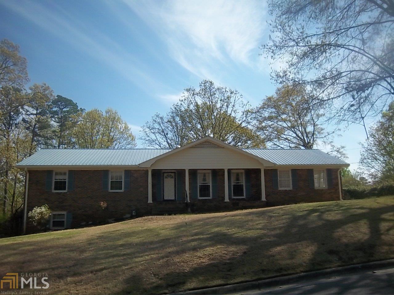 107 Hycliff Road Southwest Rome, GA 30165 - Photo 1 of 1