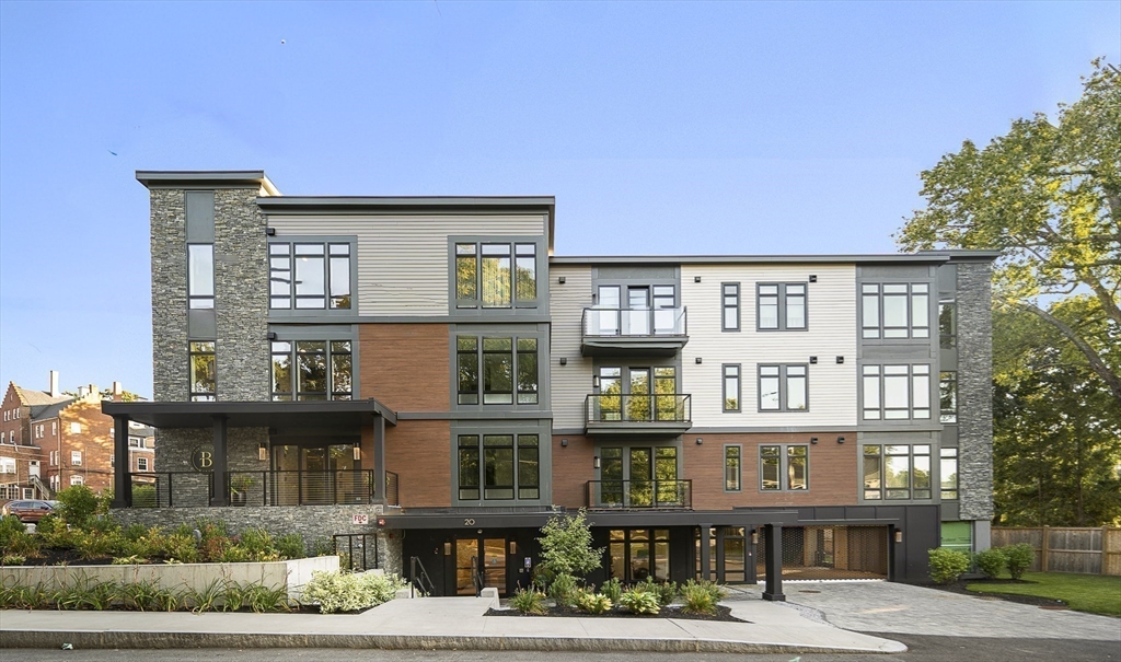 20 Kinmonth Road, Unit 202 Newton, MA 02468 - Photo 20 of 22