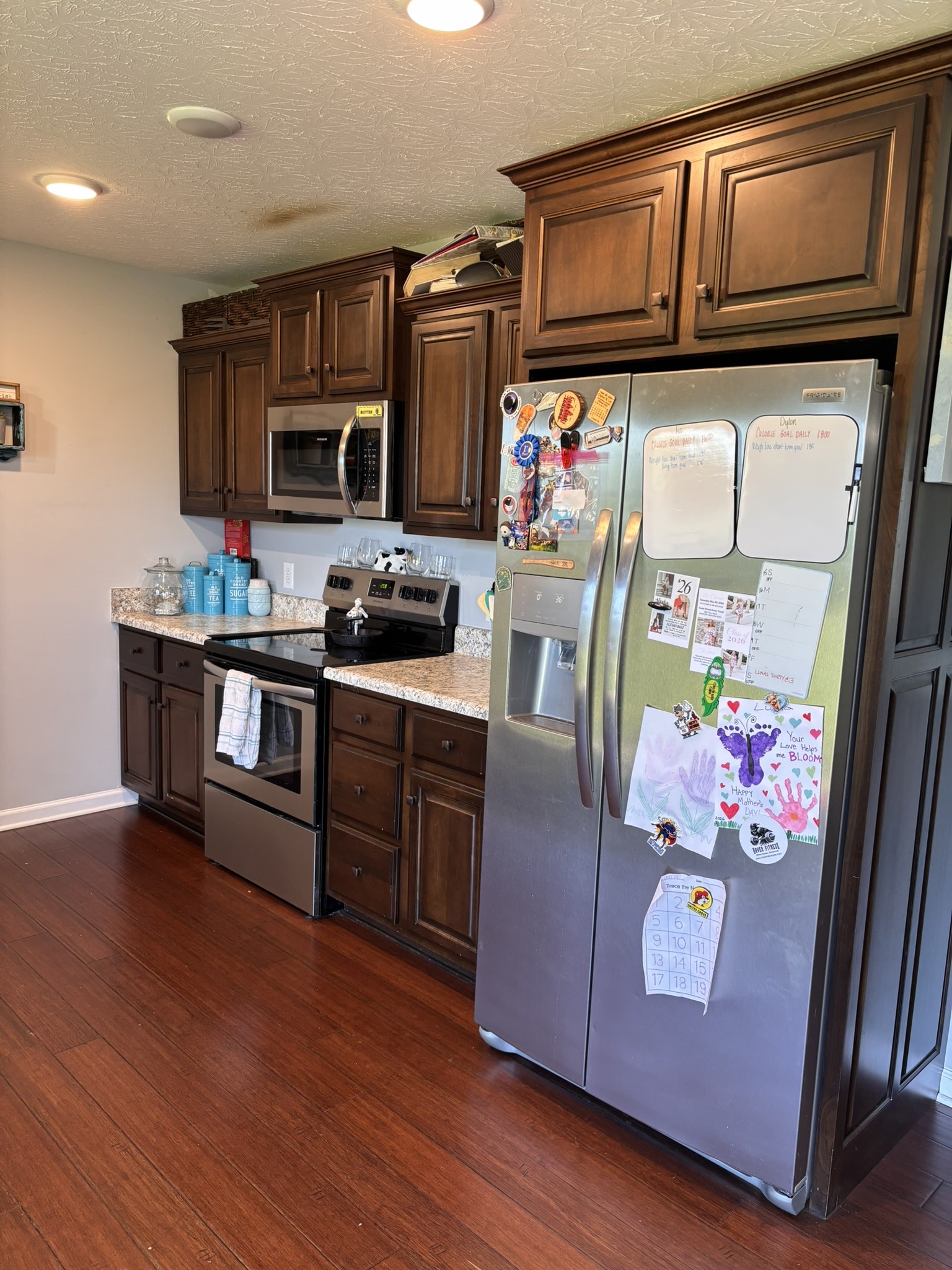 1288 Mt Olive Road Westmoreland, TN 37186 - Photo 15 of 22