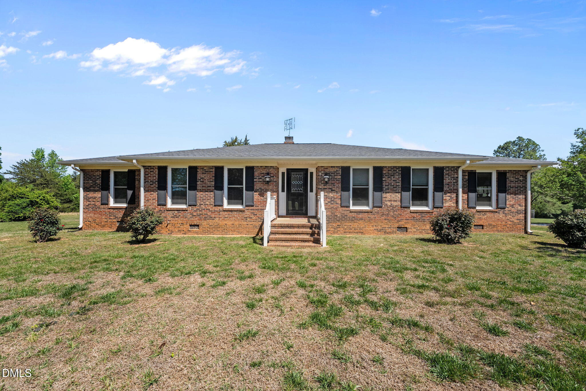 1753 Altamahaw Union Ridge Road Burlington, NC 27217 - Photo 1 of 40 front1