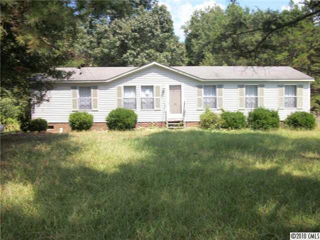 4309 Medlin Road Monroe, NC 28112 - Photo 1 of 7