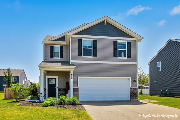 $384,000 | 6901 Spruce Court, Wonder Lake, IL 60097