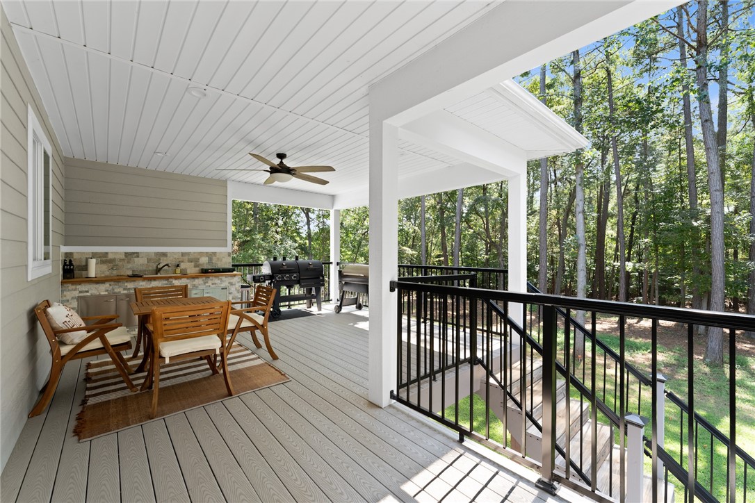 1061 Fisher Road Anderson, SC 29625 - Photo 34 of 43