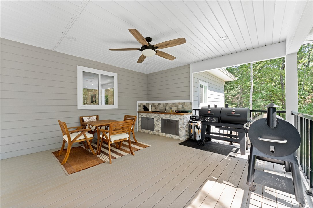 1061 Fisher Road Anderson, SC 29625 - Photo 35 of 43