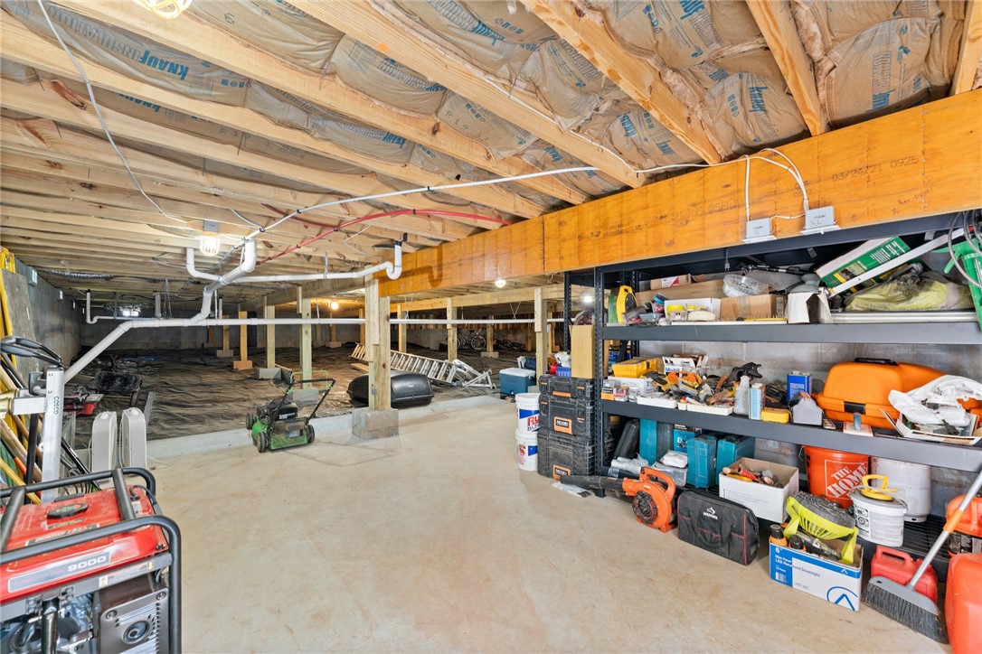1061 Fisher Road Anderson, SC 29625 - Photo 39 of 43
