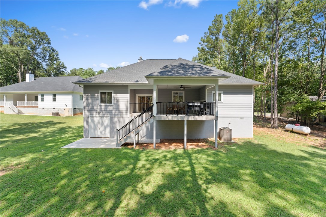 1061 Fisher Road Anderson, SC 29625 - Photo 40 of 43