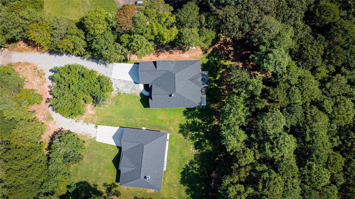1061 Fisher Road Anderson, SC 29625 - Photo 42 of 43