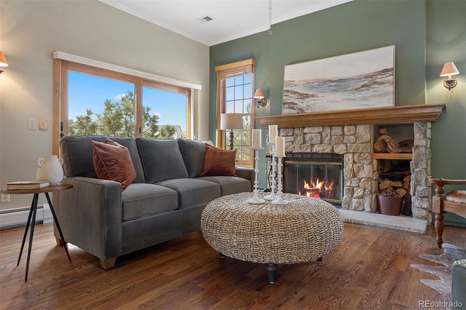 10 Roder Gate Lane Castle Pines, CO 80108 - Photo 12 of 39 Gallery Image 12